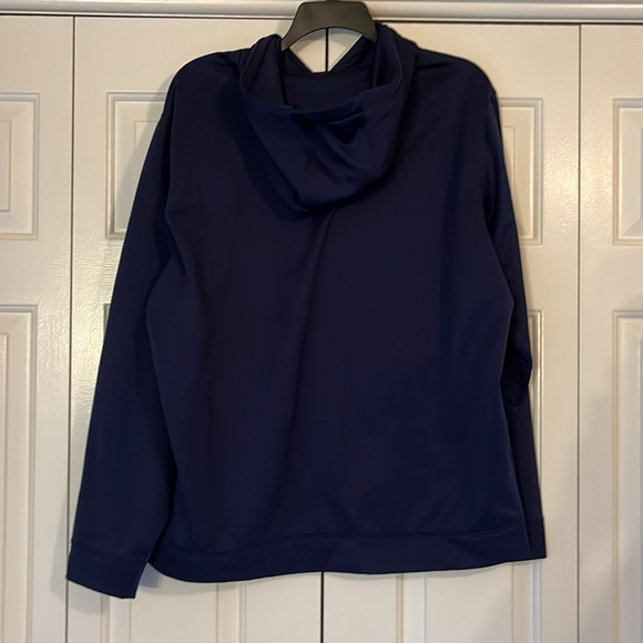 Men's Cleburne (TX) Railroaders Baseball hoodie - Picture 5 of 6